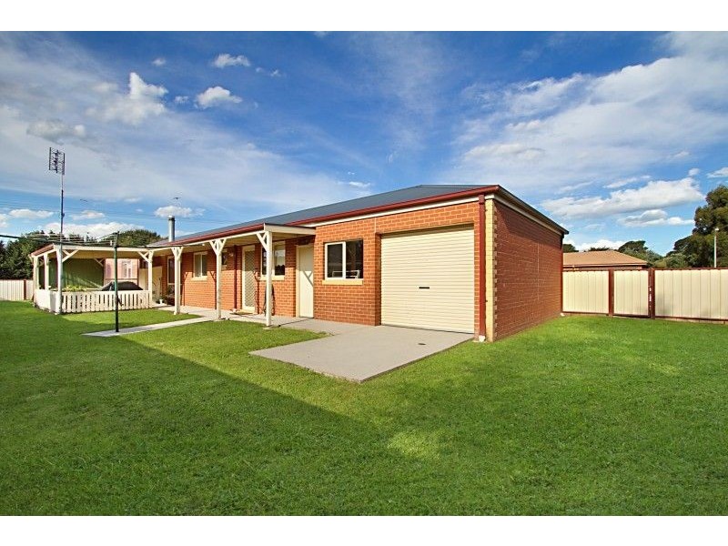 Woodend VIC 3442