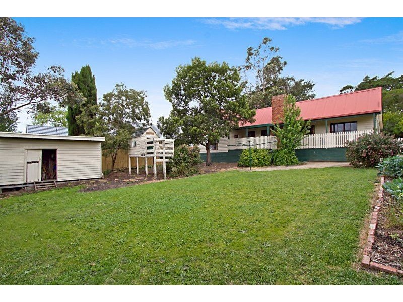 Woodend VIC 3442