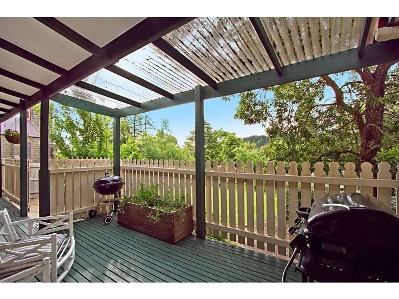 Woodend VIC 3442