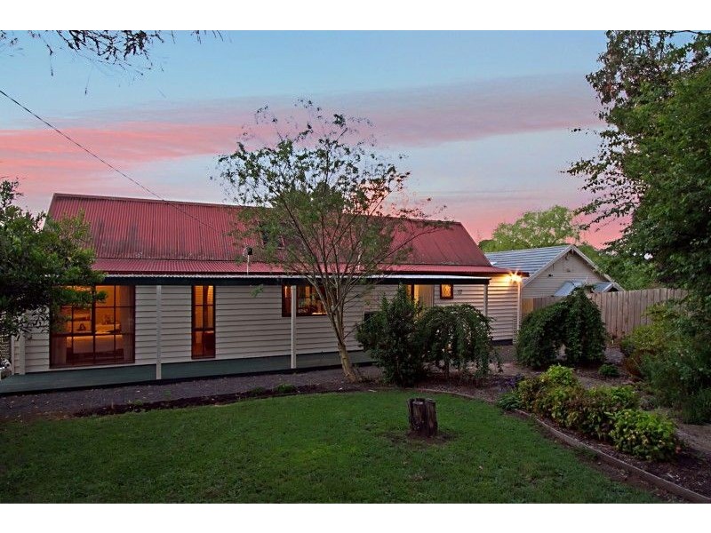 Woodend VIC 3442