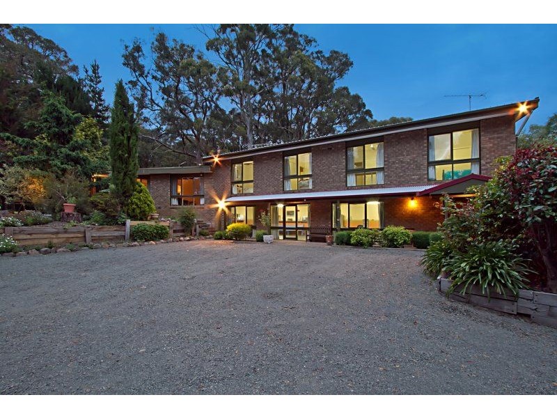Woodend VIC 3442