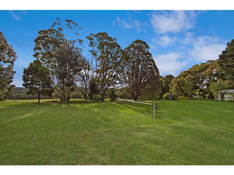 Woodend VIC 3442