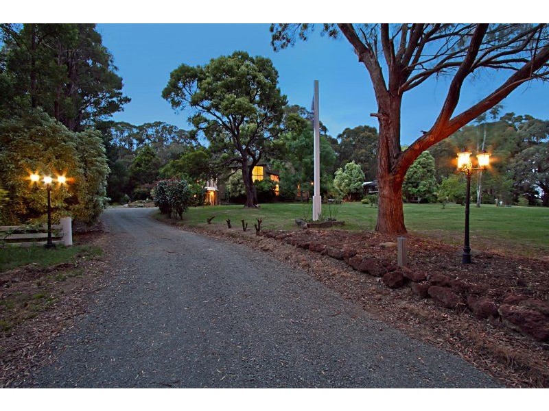 Woodend VIC 3442