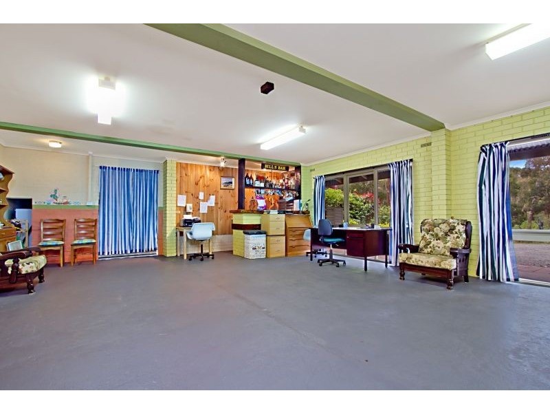 Woodend VIC 3442