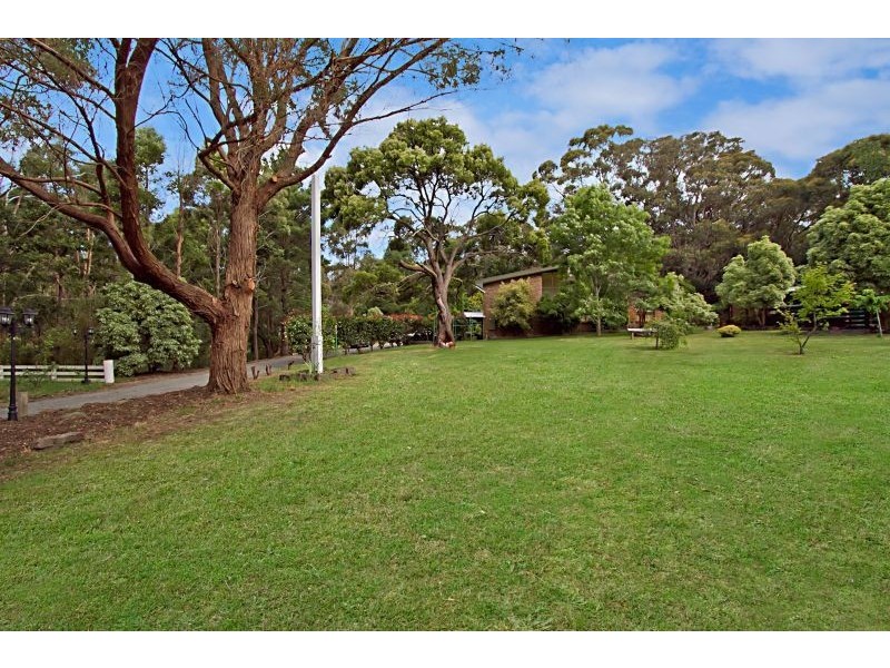 Woodend VIC 3442