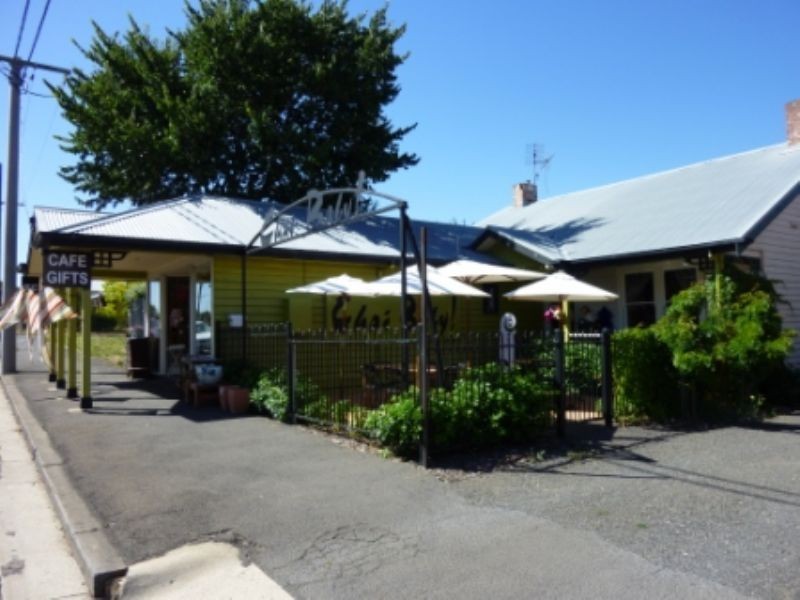 Kyneton VIC 3444