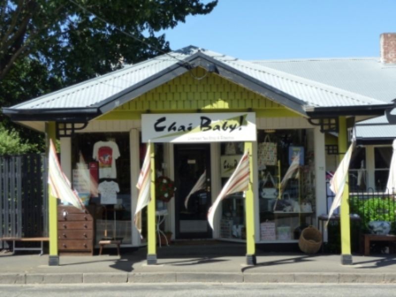 Kyneton VIC 3444