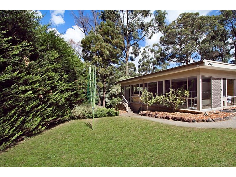 Woodend VIC 3442