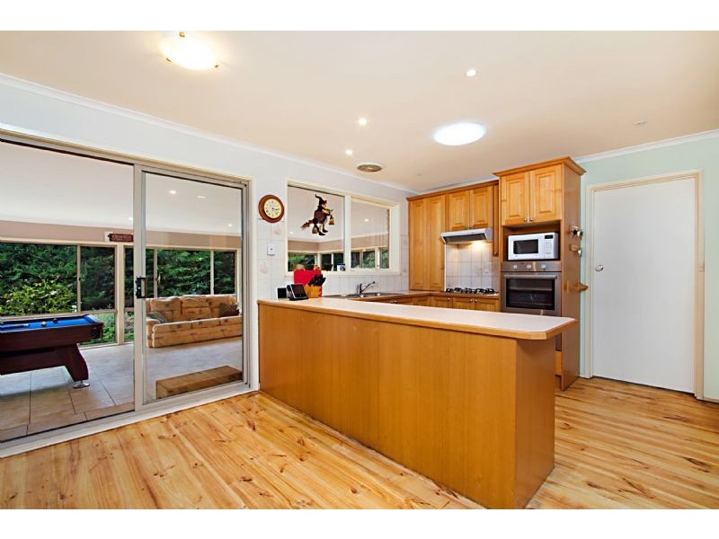 Woodend VIC 3442