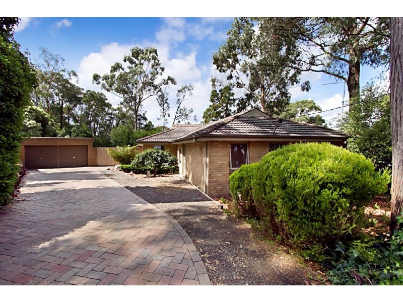 Woodend VIC 3442