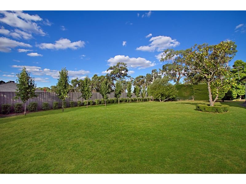 Woodend VIC 3442