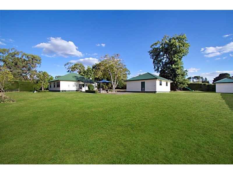 Woodend VIC 3442
