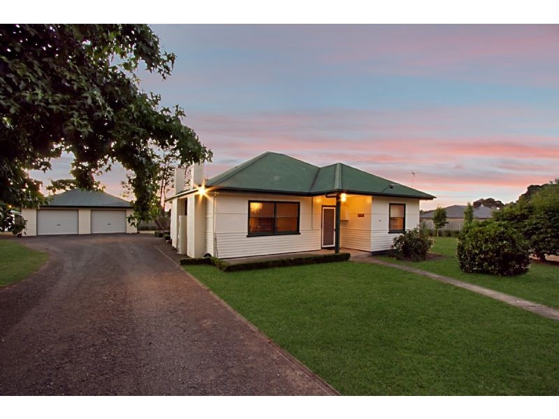 Woodend VIC 3442