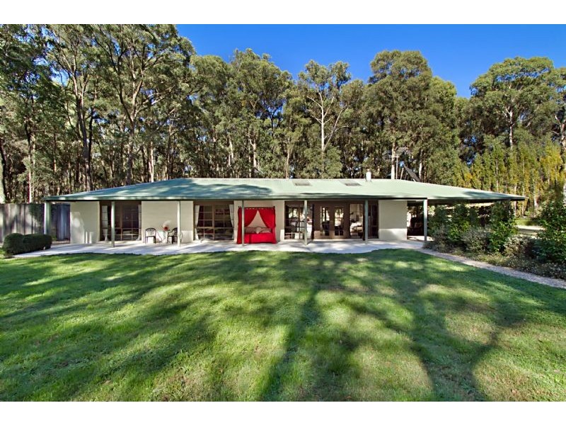 Trentham East VIC 3458
