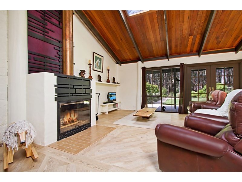 Trentham East VIC 3458