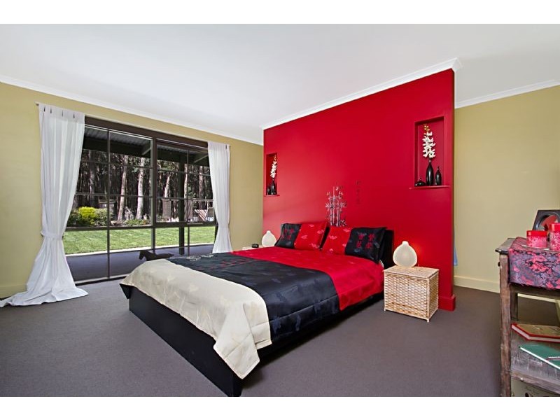 Trentham East VIC 3458