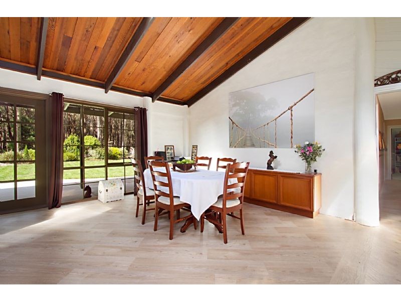 Trentham East VIC 3458