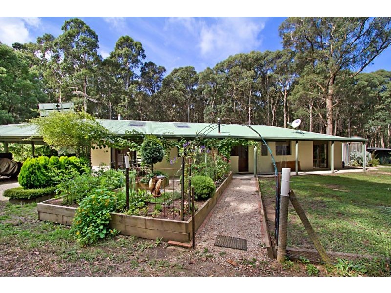 Trentham East VIC 3458