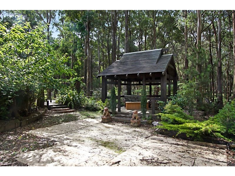 Trentham East VIC 3458