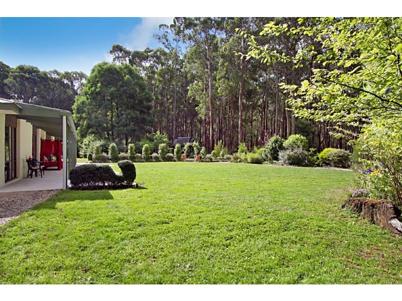 Trentham East VIC 3458