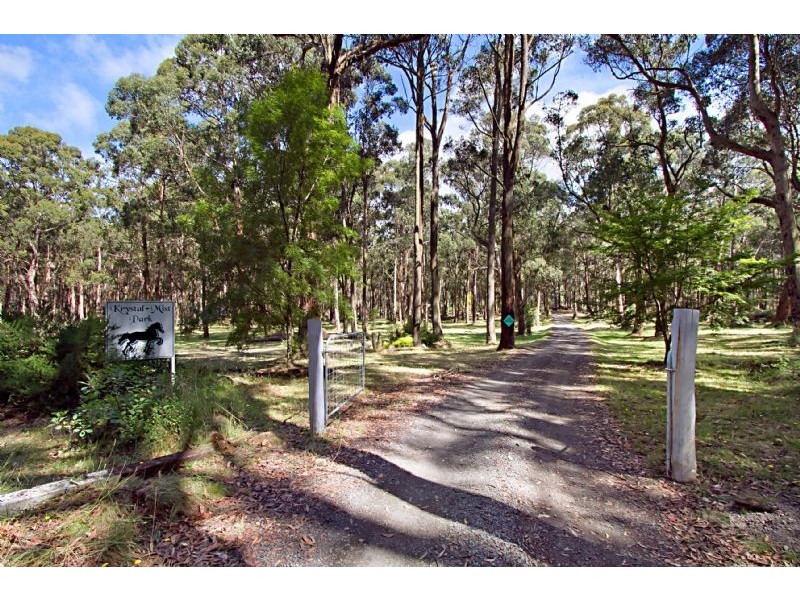 Trentham East VIC 3458