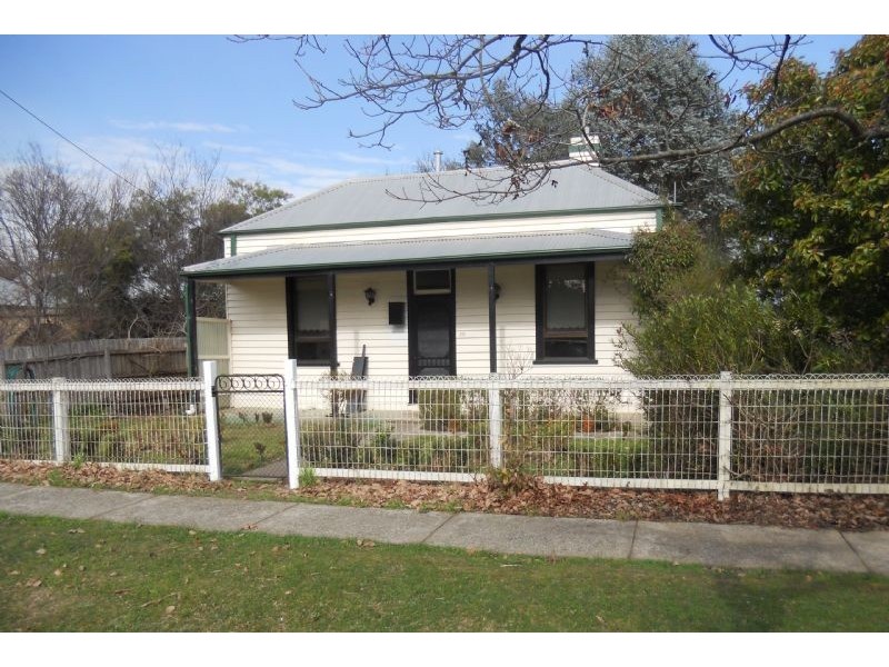 Woodend VIC 3442