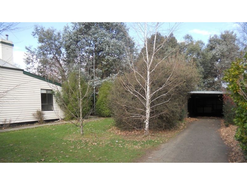 Woodend VIC 3442
