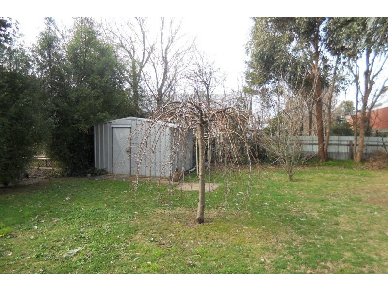 Woodend VIC 3442