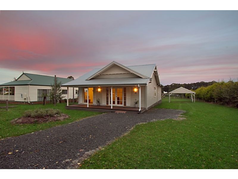 Trentham VIC 3458