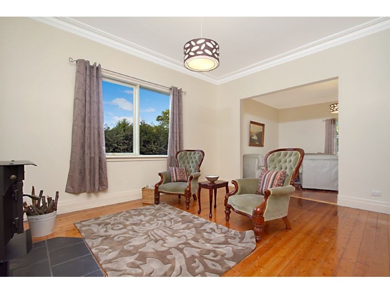 Trentham VIC 3458