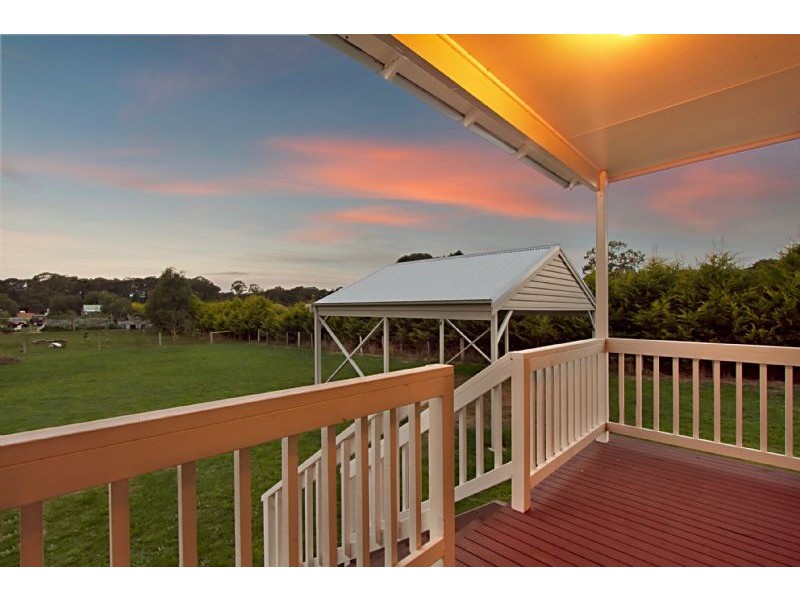 Trentham VIC 3458