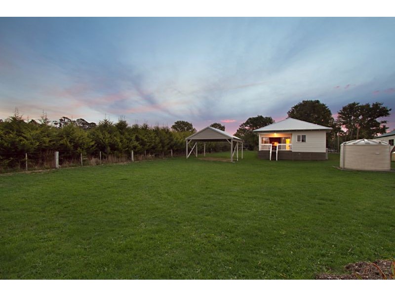 Trentham VIC 3458