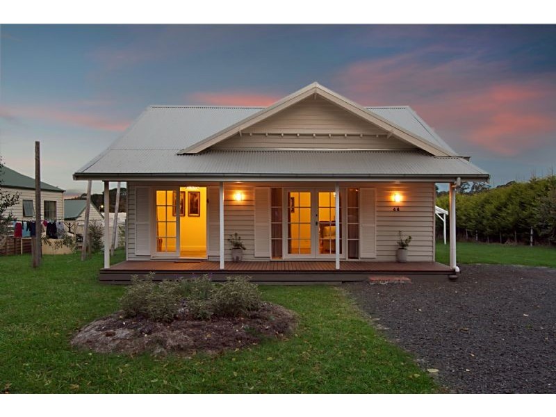 Trentham VIC 3458