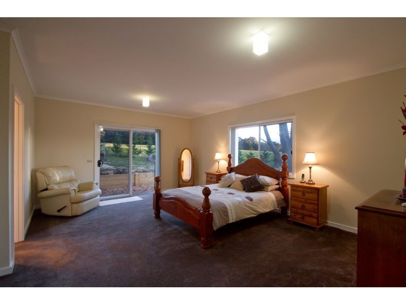 Woodend VIC 3442