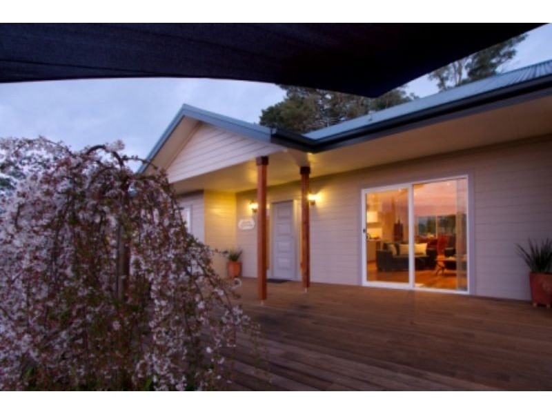 Woodend VIC 3442