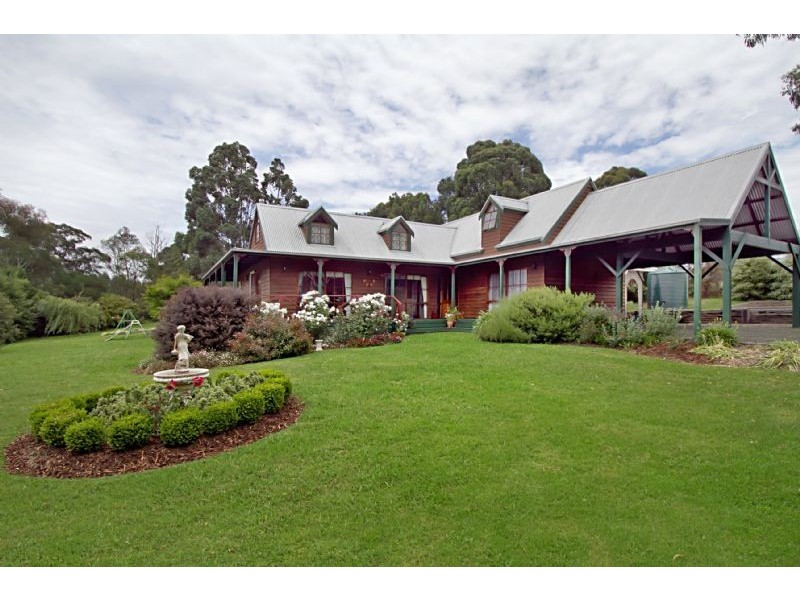 Woodend VIC 3442