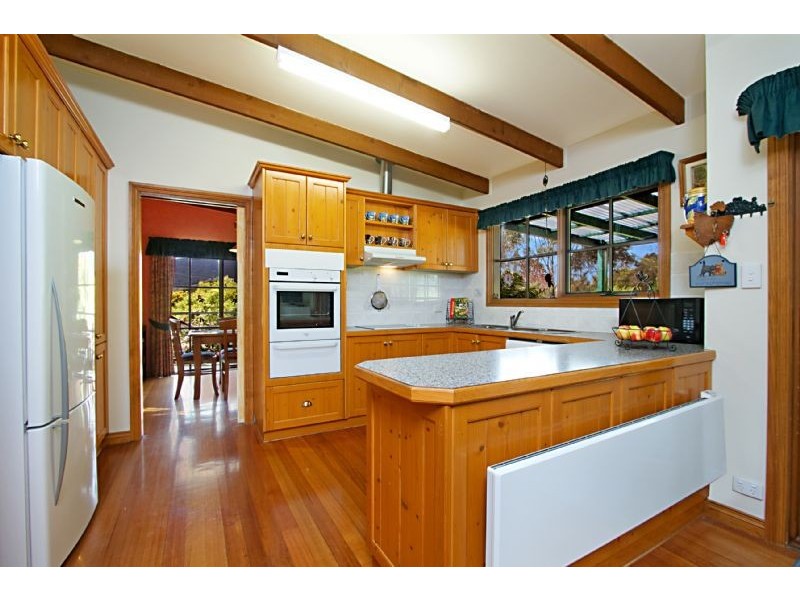 Woodend VIC 3442