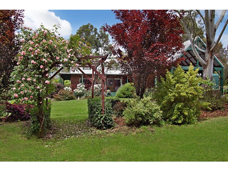 Woodend VIC 3442