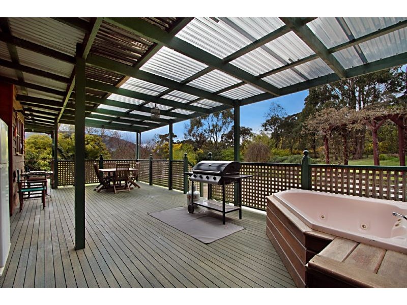 Woodend VIC 3442