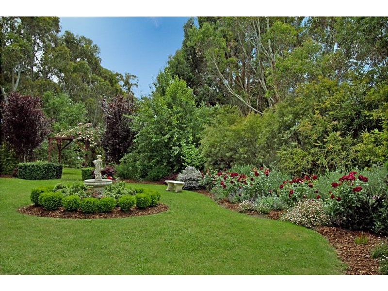 Woodend VIC 3442