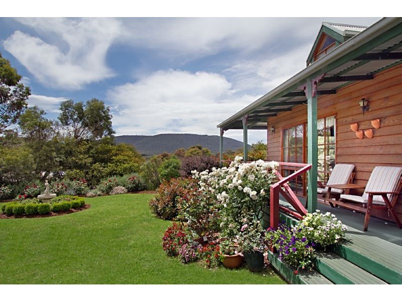 Woodend VIC 3442