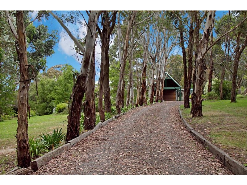 Woodend VIC 3442