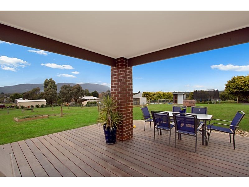Woodend VIC 3442