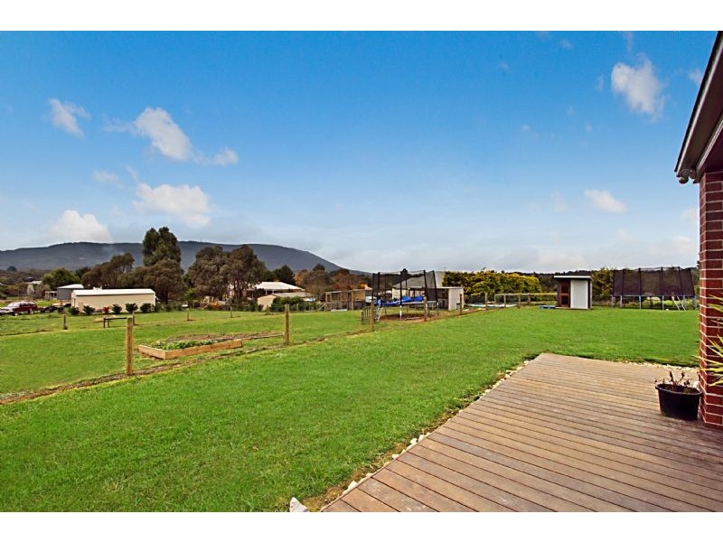 Woodend VIC 3442