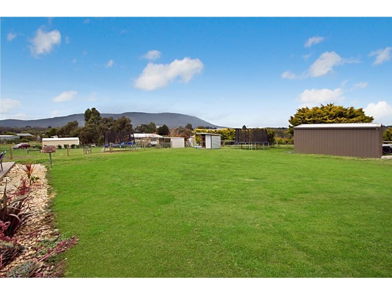 Woodend VIC 3442