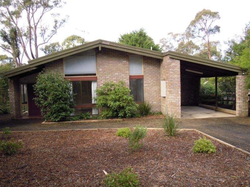 Woodend VIC 3442