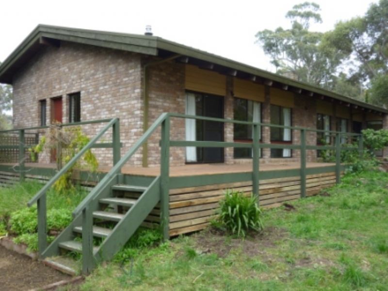 Woodend VIC 3442