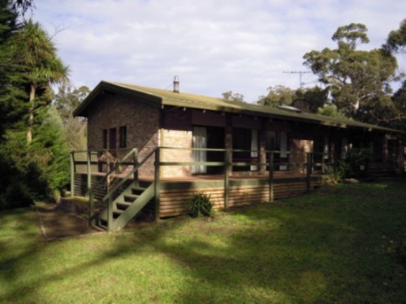 Woodend VIC 3442