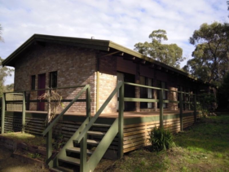Woodend VIC 3442