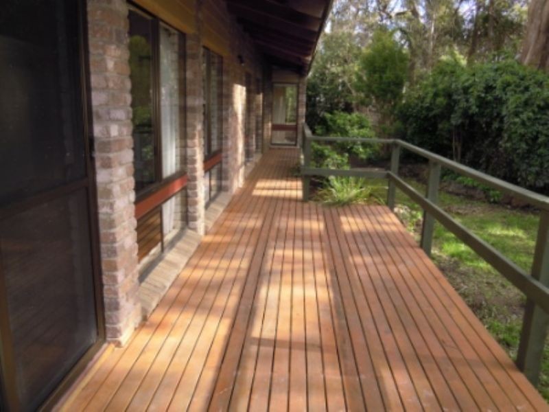 Woodend VIC 3442